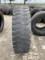 Opona używana ciężarowa napędowa budowlana 315/80R22.5 FIRESTONE FD833 / 7-9mm