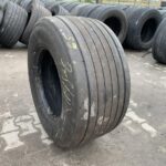  Opona używana ciężarowa naczepowa mega 435/50R19.5 NEXT TREAD NT LHT II / 8-9mm