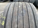 Opona używana ciężarowa naczepowa mega 435/50R19.5 NEXT TREAD NT LHT II / 8-9mm