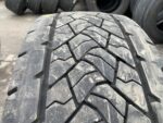Opona używana ciężarowa napędowa mega 295/60R22.5 GOODYEAR KMAX D A / 10-12mm