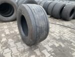 Opona używana ciężarowa naczepowa mega 435/50R19.5 GOODYEAR FUELMAX T / 8-9mm