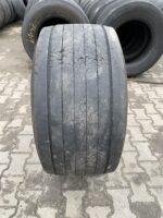 Opona używana ciężarowa naczepowa mega 435/50R19.5 GOODYEAR FUELMAX T / 8-9mm