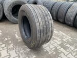 Opona używana ciężarowa do naczepy mega 435/50R19.5 CONTINENTAL CONTI HYBRID HT3 / 4-5mm