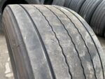 Opona używana ciężarowa do naczepy mega 435/50R19.5 CONTINENTAL CONTI HYBRID HT3 / 4-5mm