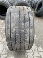 Opona używana ciężarowa do naczepy mega 435/50R19.5 CONTINENTAL CONTI HYBRID HT3 / 4-5mm