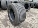 Opona używana ciężarowa naczepowa do megi 445/45R19.5 PIRELLI  ST:01 / 7-8mm