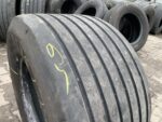 Opona używana ciężarowa naczepowa do megi 445/45R19.5 PIRELLI  ST:01 / 7-8mm