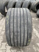 Opona używana ciężarowa naczepowa do megi 445/45R19.5 PIRELLI  ST:01 / 7-8mm