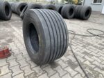Opona używana ciężarowa naczepowa do megi 445/45R19.5 PIRELLI ST:01 / 11-12mm