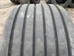 Opona używana ciężarowa naczepowa do megi 445/45R19.5 PIRELLI ST:01 / 11-12mm