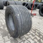  Opona używana ciężarowa naczepowa mega 445/45R19.5 MICHELIN X MULTI T HL / 6-7mm
