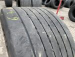Opona używana ciężarowa naczepowa mega 445/45R19.5 MICHELIN X MULTI T HL / 6-7mm
