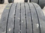 Opona używana ciężarowa naczepowa mega 445/45R19.5 MICHELIN X MULTI T HL / 6-7mm