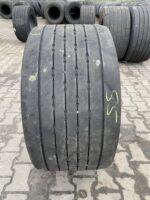 Opona używana ciężarowa naczepowa mega 445/45R19.5 MICHELIN X MULTI T HL / 6-7mm
