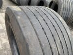 Opona używana ciężarowa naczepowa mega 445/45R19.5 MICHELIN X MULTI T HL / 7-8mm