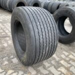  Opona używana ciężarowa do naczepy mega 445/45R19.5 MICHELIN XTA2 ENERGY / 7-8mm