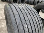 Opona używana ciężarowa do naczepy mega 445/45R19.5 MICHELIN XTA2 ENERGY / 7-8mm