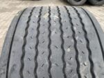 Opona używana ciężarowa do naczepy mega 445/45R19.5 MICHELIN XTA2 ENERGY / 7-8mm