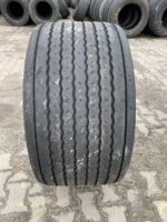 Opona używana ciężarowa do naczepy mega 445/45R19.5 MICHELIN XTA2 ENERGY / 7-8mm