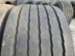 Opony używane ciężarowe do naczepy 455/40R22.5 HANKOOK SMART FLEX TH31 / 9-12mm