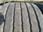 Opony używane ciężarowe do naczepy 455/40R22.5 HANKOOK SMART FLEX TH31 / 9-12mm
