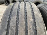 Opony używane ciężarowe naczepowe 385/55R22.5 TRAZANO SMART TRANS T48 / 8-9mm