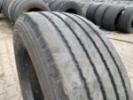 Opona używana ciężarowa naczepowa 385/55R22.5 TRAZANO SMART TRANS T48 / 8-9mm