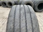 Opona używana ciężarowa naczepowa 385/55R22.5 TRAZANO SMART TRANS T48 / 8-9mm