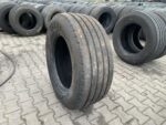 Opona używana ciężarowa naczepowa 385/55R22.5 TRAZANO SMART TRANS T48 / 12mm