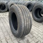  Opona używana ciężarowa naczepowa 385/55R22.5 TRAZANO SMART TRANS T48 / 12mm