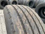 Opona używana ciężarowa naczepowa 385/55R22.5 TRAZANO SMART TRANS T48 / 12mm