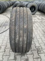 Opona używana ciężarowa naczepowa 385/55R22.5 TRAZANO SMART TRANS T48 / 12mm