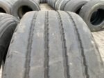 Opony używane ciężarowe naczepowe 385/55R22.5 TRAZANO SMART TRANS T48 / 7-9mm