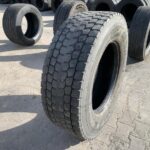  Opona używana ciężarowa napędowa 315/70R22.5 BRIDGESTONE R-DRIVE 001 / 5-8mm