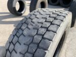 Opona używana ciężarowa napędowa 315/70R22.5 BRIDGESTONE R-DRIVE 001 / 5-8mm