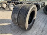 Opony ciężarowe używane napędowe 315/70R22.5 PIRELLI TH:01 PROWAY / 9-12mm