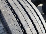 Opona ciężarowa używana prowadząca 295/80R22.5 MICHELIN X COACH Z / 13mm