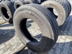 Opona ciężarowa używana prowadząca 295/80R22.5 MICHELIN X COACH Z / 13mm