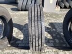 Opona ciężarowa używana prowadząca 295/80R22.5 CONTINENTAL HSR1 / 100% Bieżnika