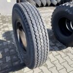 Opona używana do przyczepy rolniczej 11.00-20 MITAS NB 60 / 14-15mm
