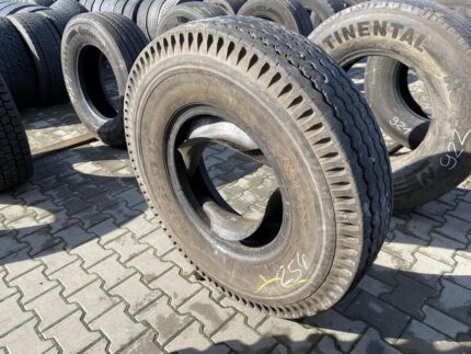 Opona używana do przyczepy rolniczej 11.00-20 MITAS NB 60 / 14-15mm