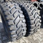  Opony przemysłowe do maszyn budowlanych 405/70R18 GOODYEAR POWERLOAD / 95% Bieżnika