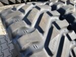 Opony przemysłowe do maszyn budowlanych 405/70R18 GOODYEAR POWERLOAD / 95% Bieżnika