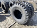 Opony przemysłowe do maszyn budowlanych 405/70R18 GOODYEAR POWERLOAD / 95% Bieżnika