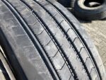 Opony ciężarowe używane prowadzące 315/70R22.5 FIRESTONE FS422 PLUS / 10mm