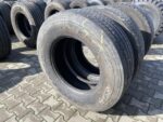 Opony ciężarowe używane prowadzące 315/70R22.5 FIRESTONE FS422 PLUS / 10mm