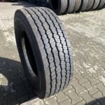  Opona ciężarowa napędowa używana 315/70R22.5 CONTINENTAL SCANDINAVIA HD3 / 16-17mm
