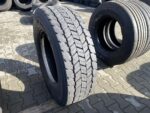 Opona używana ciężarowa napędowa 315/70R22.5 TRUCKSTAR TH DRIVE 3 / 15mm
