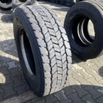  Opona używana ciężarowa napędowa 315/70R22.5 TRUCKSTAR TH DRIVE 3 / 15mm