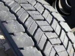Opona używana ciężarowa napędowa 315/70R22.5 TRUCKSTAR TH DRIVE 3 / 15mm